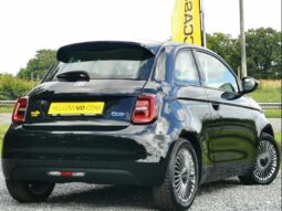 Fiat 500e Icon / 42kwh / 118ch complet