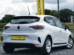 Renault Clio New / Evolution / Dispo de sui complet