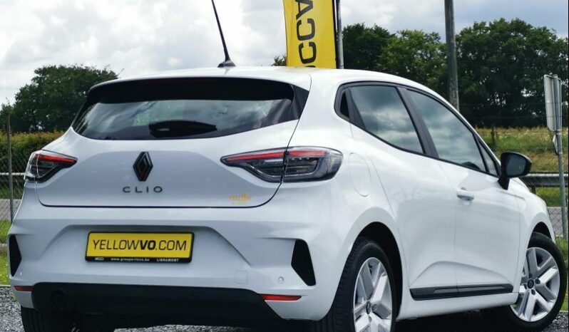 Renault Clio New / Evolution / Dispo de sui complet