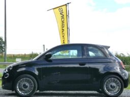 Fiat 500e Icon / 42kwh / 118ch complet