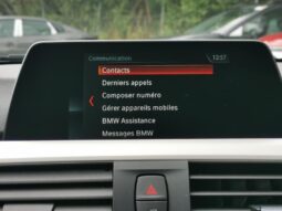 BMW Serie 3 318 Auto / LED / Jantes 17 complet