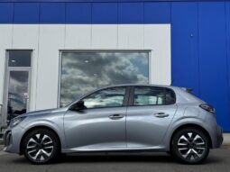 Peugeot 208 Active / New / 100ch complet