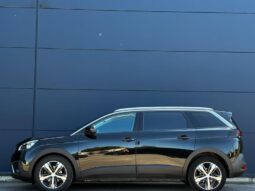 Peugeot 5008 Active / 7 Places complet