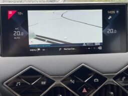 DS Automobiles DS 3 Crossback Bastille / Caméra / GPS complet