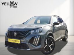 Peugeot 2008 New / Allure / EAT8