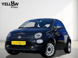 Fiat 500 1.0 Hybrid / Dolcevita / Carpl