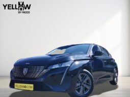 Peugeot 308 Allure / EAT8