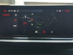 Peugeot 208 Allure / Carplay / Sièges chau complet