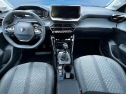 Peugeot 208 Allure / Sièges chauffants complet