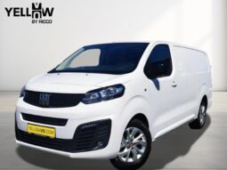 Fiat Scudo L3 / 145ch / okm dispo de suit