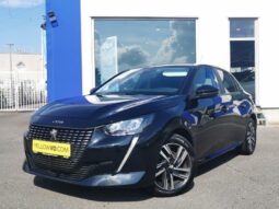 Peugeot 208 Style / 1.5 BlueHDi complet