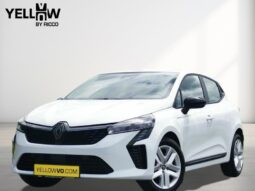 Renault Clio New / Evolution / Dispo de sui