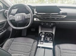 Citroen C5 X EAT8 / Feel complet