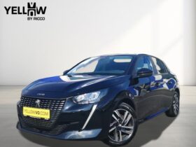 Peugeot 208 Style / 1.5 BlueHDi