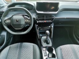 Peugeot 208 Allure / Carplay / Sièges chau complet