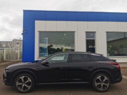 Citroen C5 X EAT8 / Feel complet