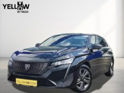 Peugeot 308 Allure / EAT8