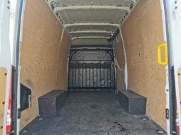 Iveco Daily 35S14 / L3H2 / Siège suspendu complet