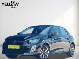 Peugeot 208 Active / New / 100ch