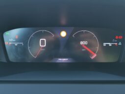 Peugeot 208 Allure / Carplay / Sièges chau complet