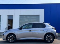 Peugeot 208 Allure / Sièges Chauffants complet