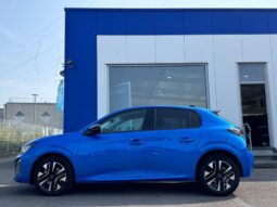 Peugeot 208 Allure / Sièges chauffants complet