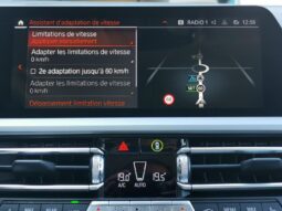 BMW Serie 3 318 Business /Auto / GPS complet