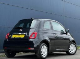 Fiat 500 Vita / 1.0 Hybrid complet