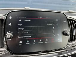 Fiat 500 Vita / 1.0 Hybrid complet