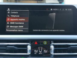 BMW Serie 3 318 Business /Auto / GPS complet