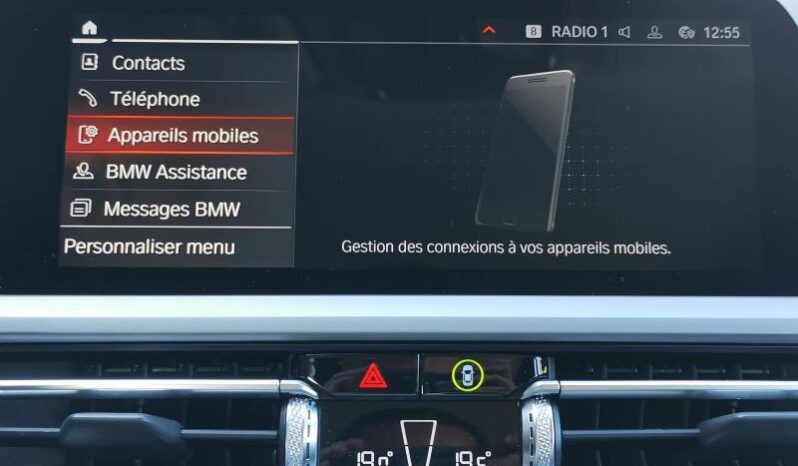 BMW Serie 3 318 Business /Auto / GPS complet