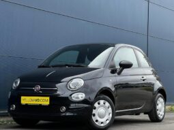 Fiat 500 Vita / 1.0 Hybrid