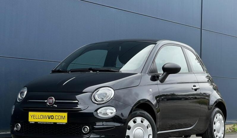 Fiat 500 Vita / 1.0 Hybrid complet