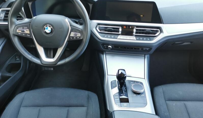 BMW Serie 3 318 Business /Auto / GPS complet