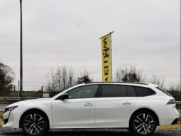 Peugeot 508 SW GT Line / SW / EAT8 complet