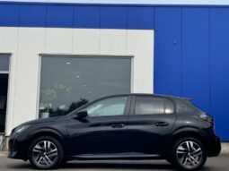 Peugeot 208 Style complet