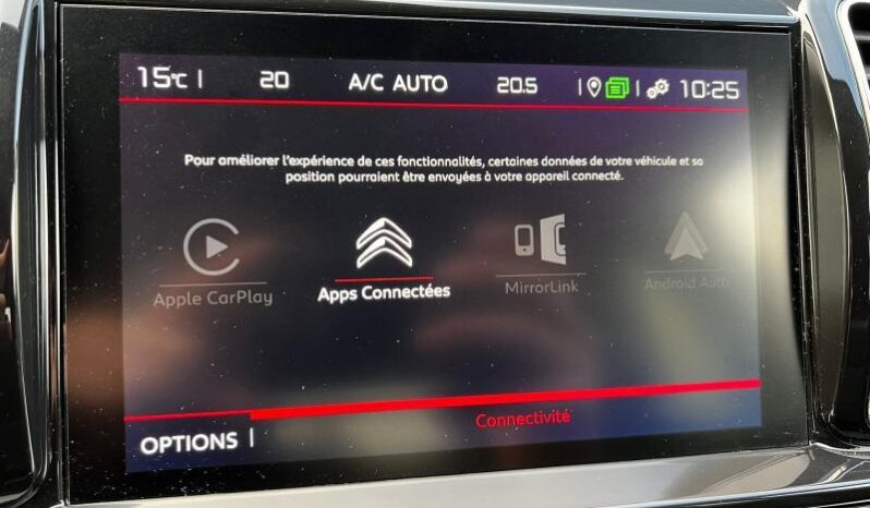 Citroen C5 Aircross Shine / 1.5 BlueHDi complet