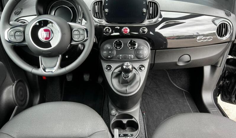 Fiat 500 Vita / 1.0 Hybrid complet