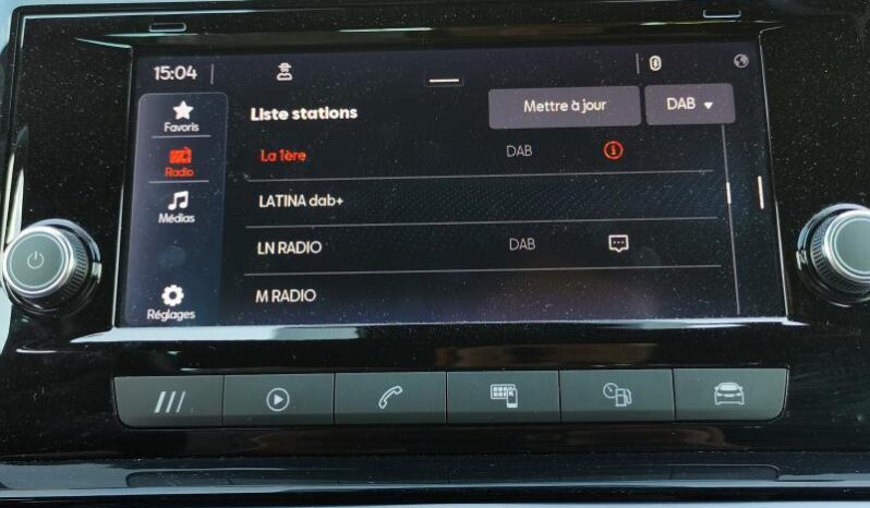 Seat Ibiza FR / Carplay / 1.0MPi / Led complet