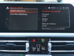 BMW Serie 3 318 Business /Auto / GPS complet