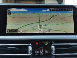 BMW Serie 3 318 Business /Auto / GPS complet