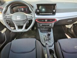 Seat Ibiza FR / Carplay / 1.0MPi / Led complet