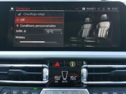 BMW Serie 3 318 Business /Auto / GPS complet