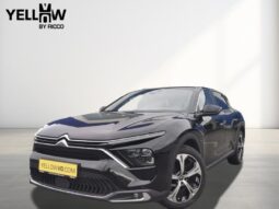 Citroen C5 X EAT8 / Feel