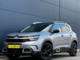 Citroen C5 Aircross Shine / 1.5 BlueHDi complet