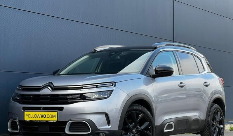 Citroen C5 Aircross Shine / 1.5 BlueHDi complet