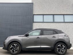 Peugeot 2008 GT LINE complet