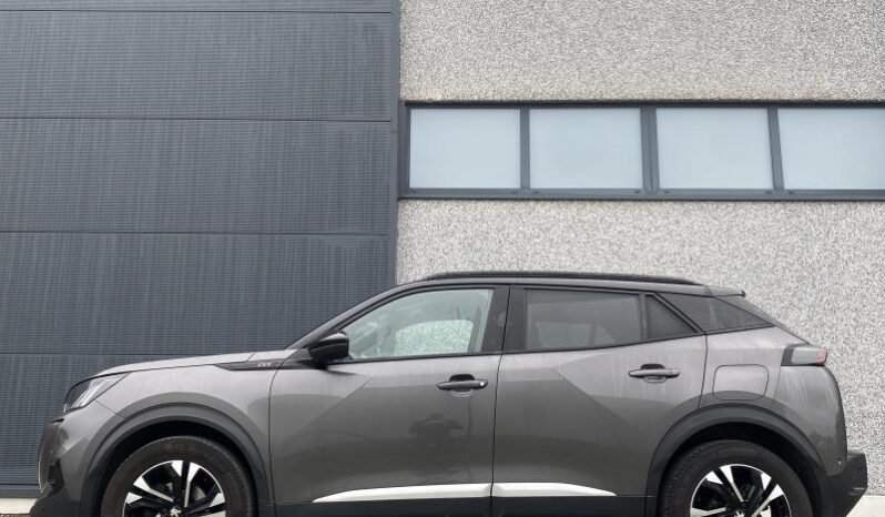 Peugeot 2008 GT LINE complet