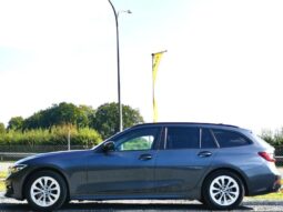 BMW Serie 3 318 Business /Auto / GPS complet