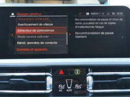 BMW Serie 3 318 Business /Auto / GPS complet